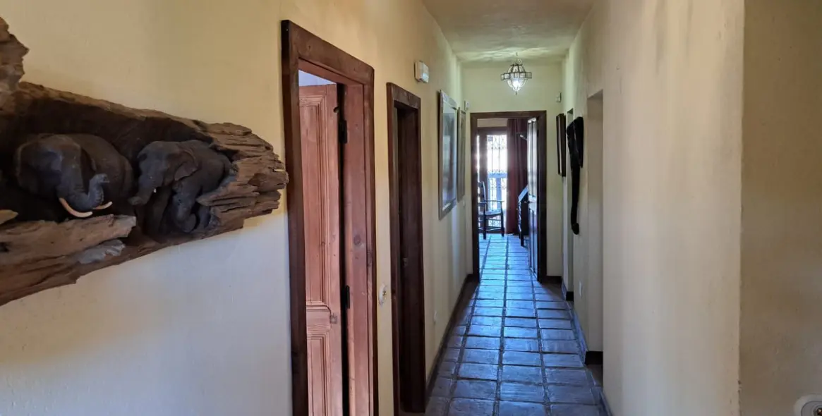 Venta de finca - cortijo en Entrerrios 28