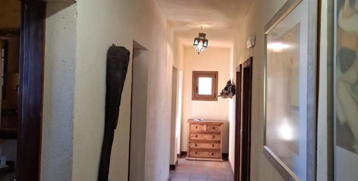 Venta de finca - cortijo en Entrerrios 29