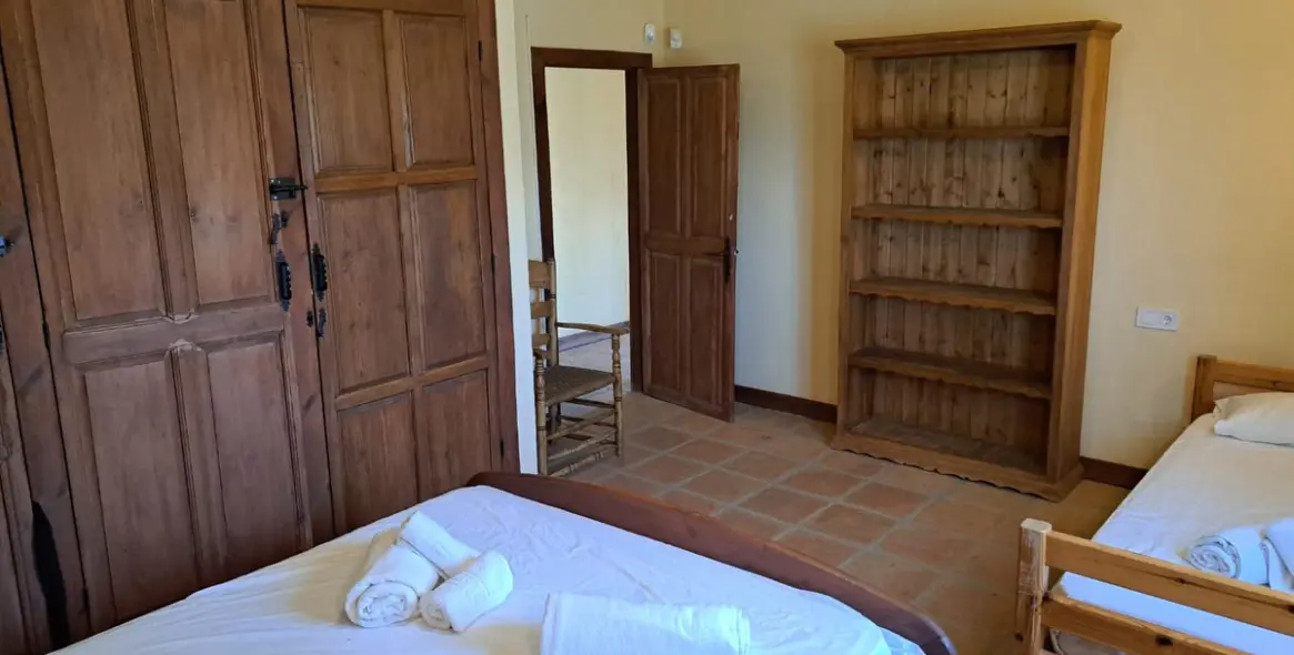 Venta de finca - cortijo en Entrerrios 30