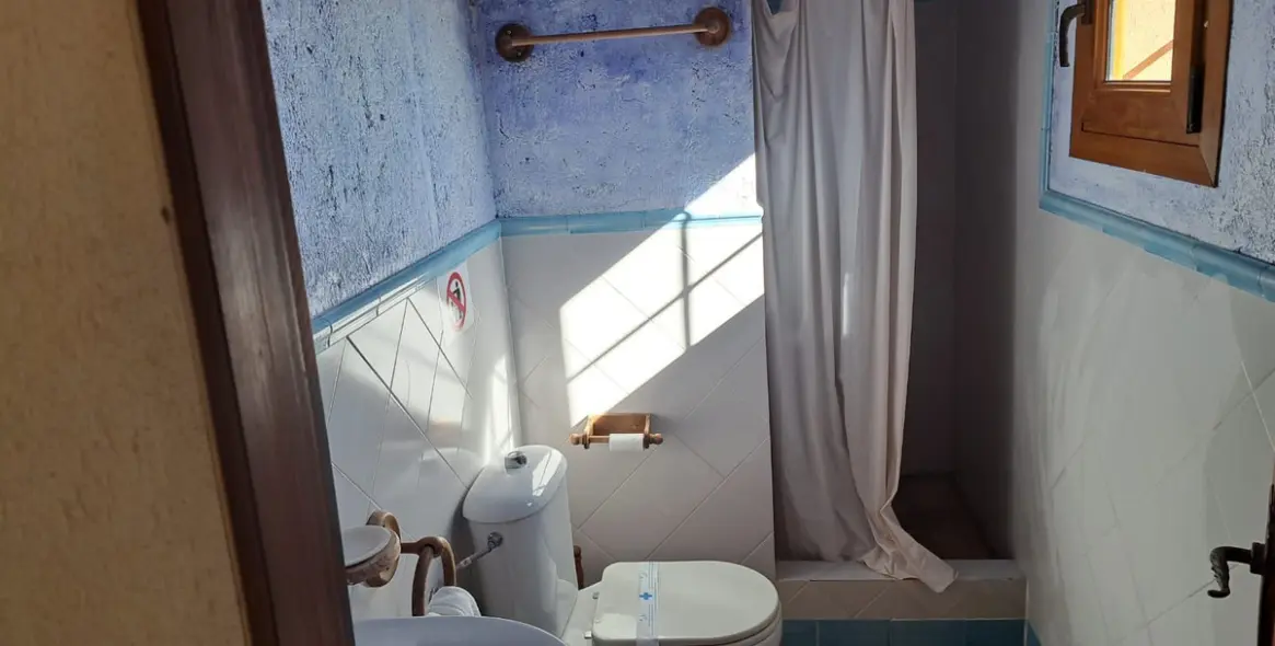 Venta de finca - cortijo en Entrerrios 32