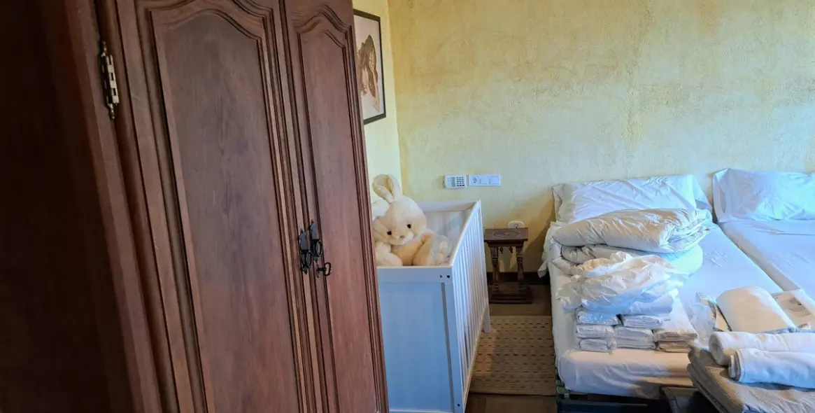 Venta de finca - cortijo en Entrerrios 33