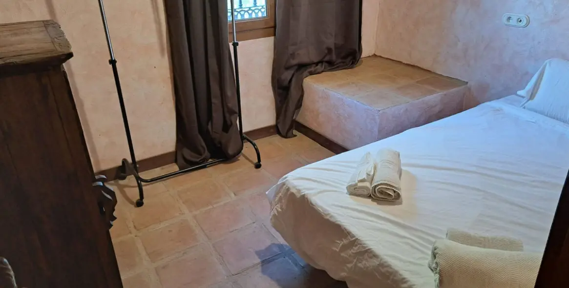 Venta de finca - cortijo en Entrerrios 34