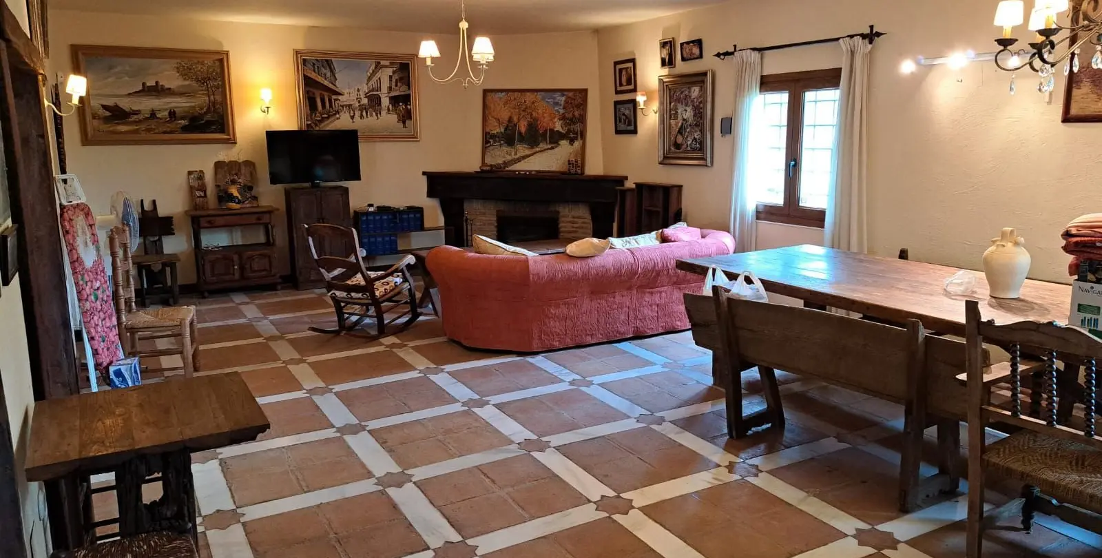 Sale of finca - cortijo in Mijas 13