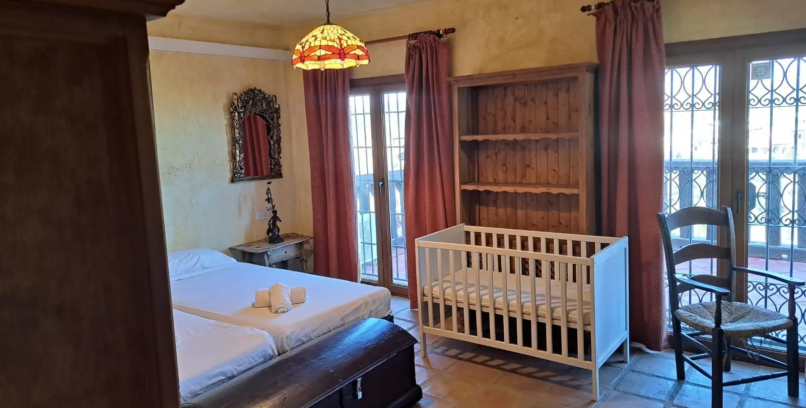 Sale of finca - cortijo in Mijas 25