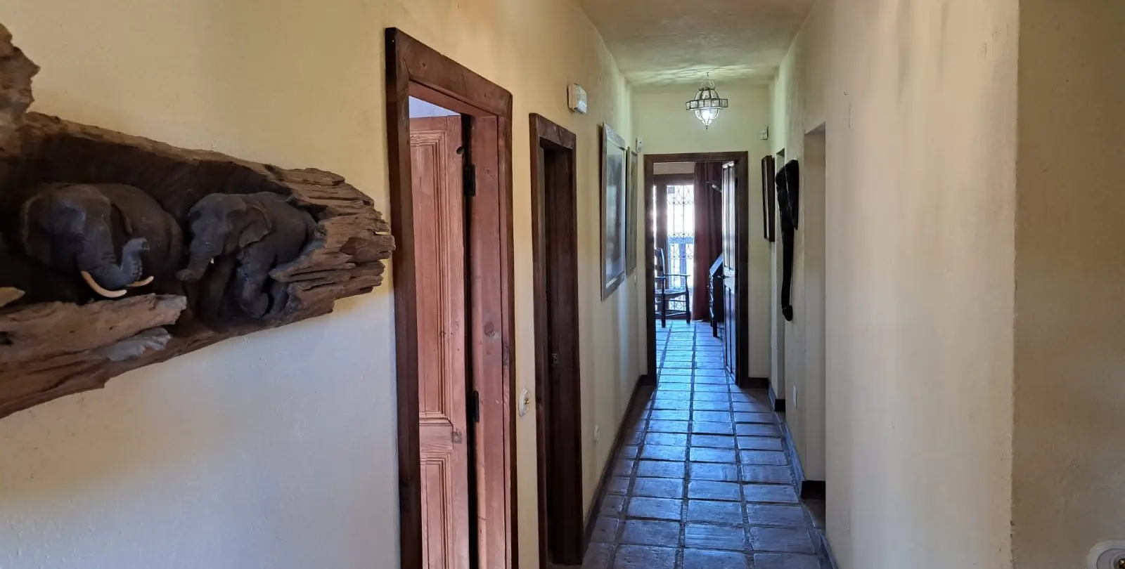 Sale of finca - cortijo in Mijas 28