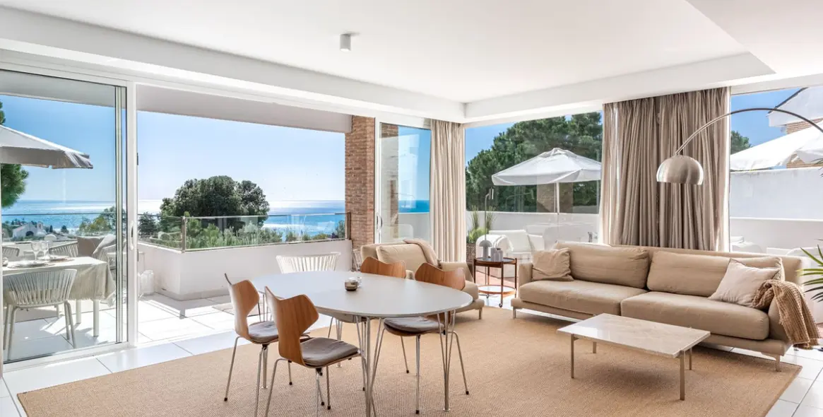 Venta de villa independiente en Benalmadena Costa 3