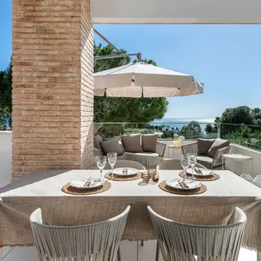 Venta de villa independiente en Benalmadena Costa