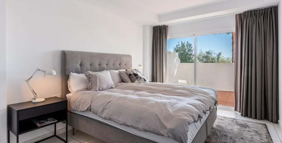 Venta de villa independiente en Benalmadena Costa 15