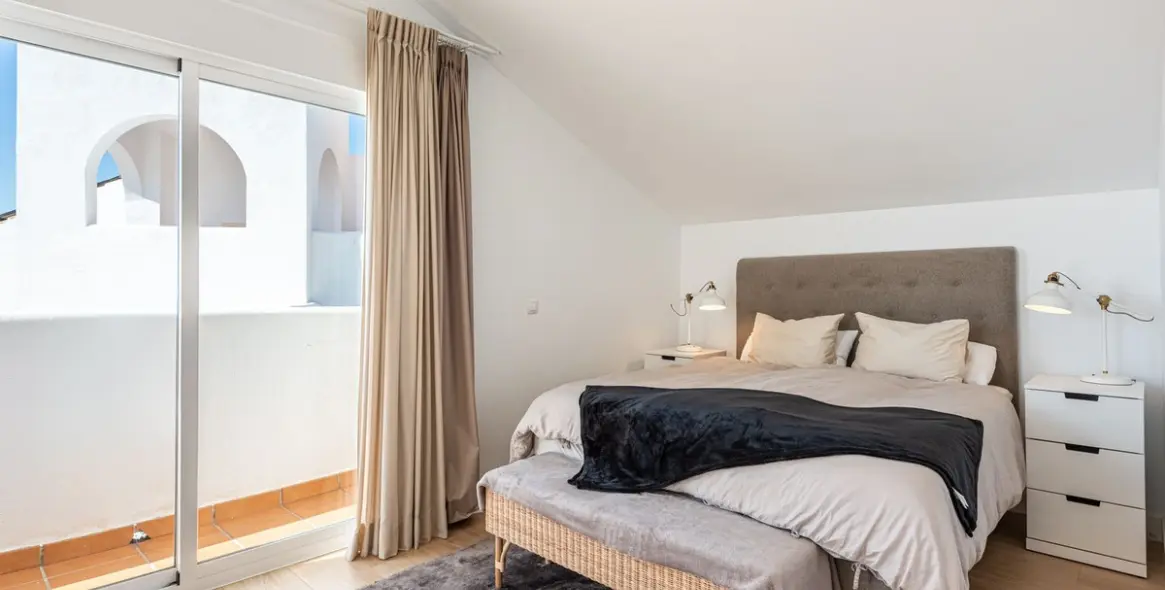 Venta de villa independiente en Benalmadena Costa 21