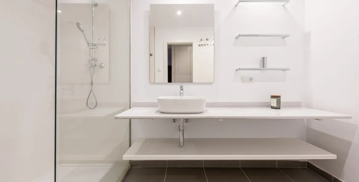 Venta de villa independiente en Benalmadena Costa 23