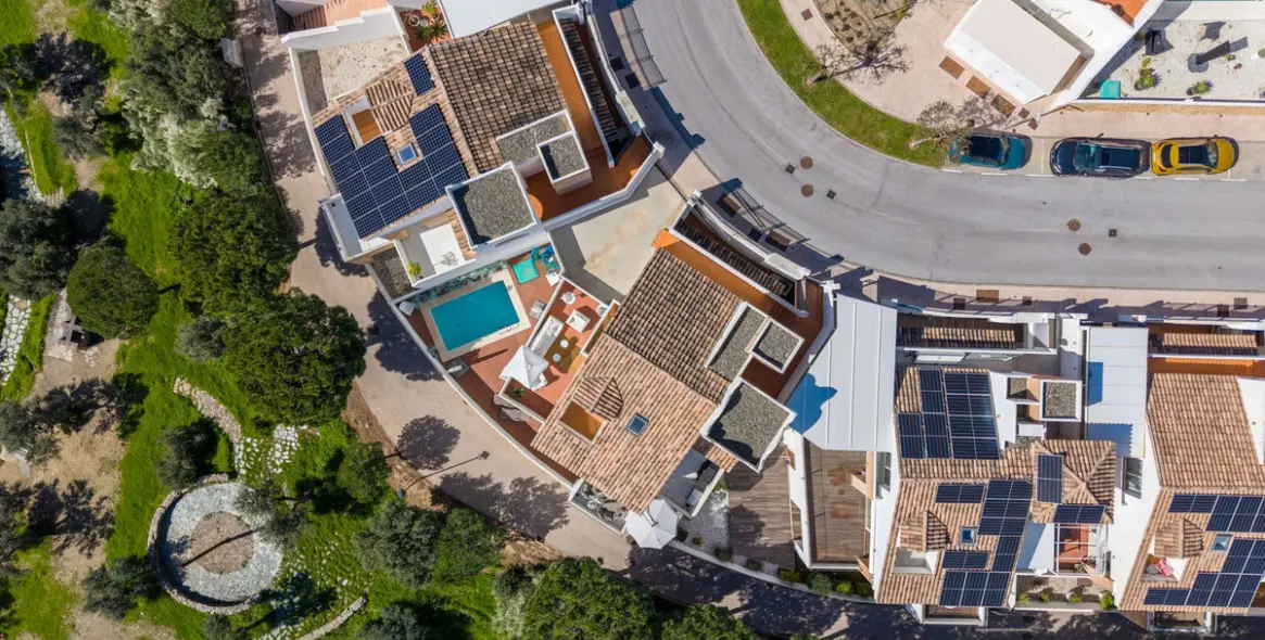 Venta de villa independiente en Benalmadena Costa 30