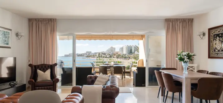 Venta de ático dúplex en Benalmadena 3