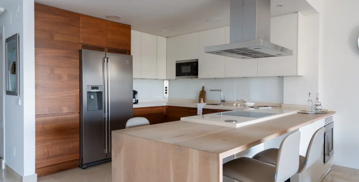 Venta de ático dúplex en Benalmadena 5