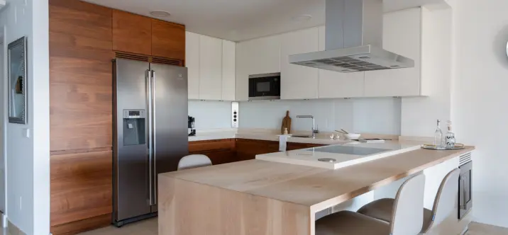 Venta de ático dúplex en Benalmadena 4