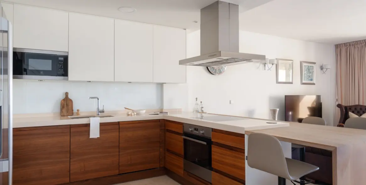 Venta de ático dúplex en Benalmadena 7