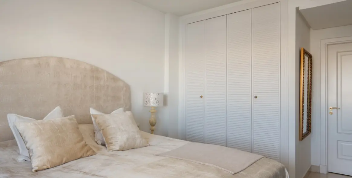 Venta de ático dúplex en Benalmadena 9