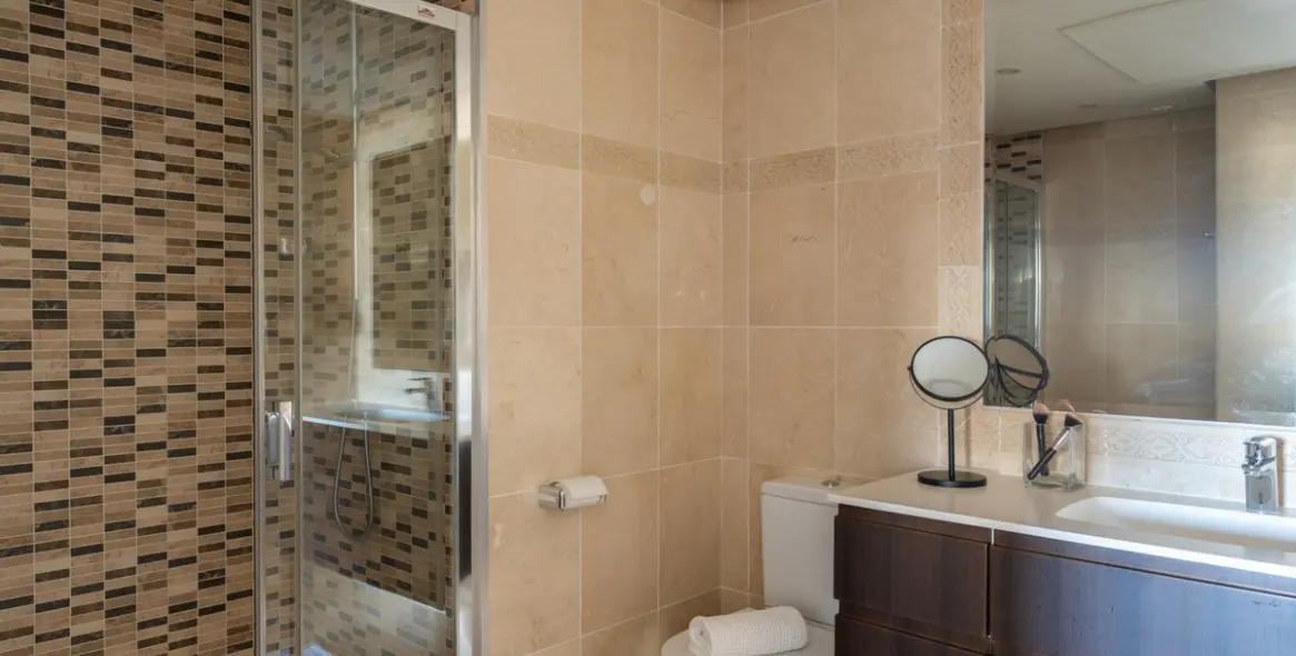 Venta de ático dúplex en Benalmadena 10