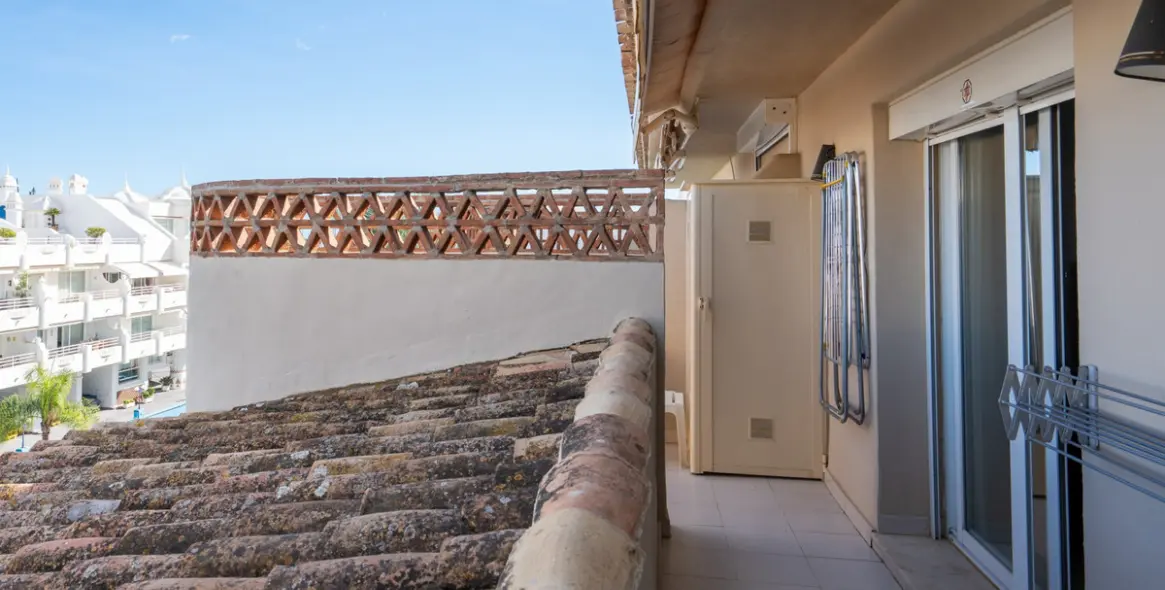Venta de ático dúplex en Benalmadena 12