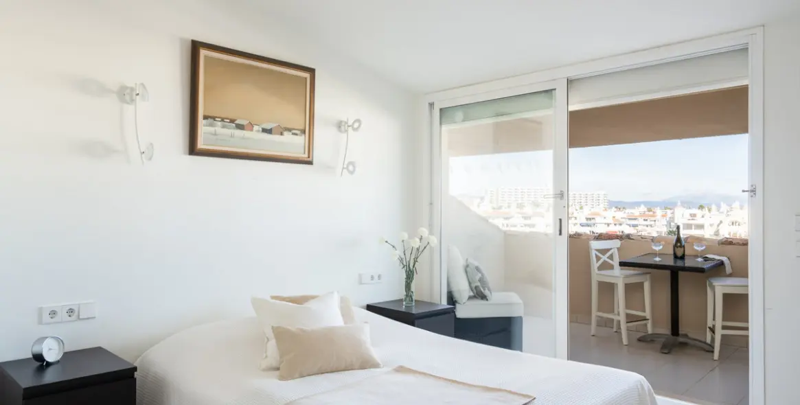 Venta de ático dúplex en Benalmadena 15