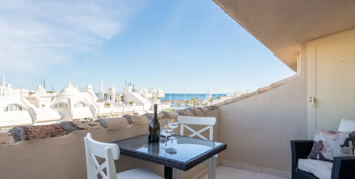 Venta de ático dúplex en Benalmadena 17