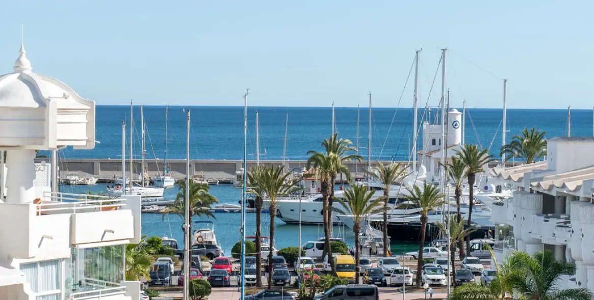Venta de ático dúplex en Benalmadena 18