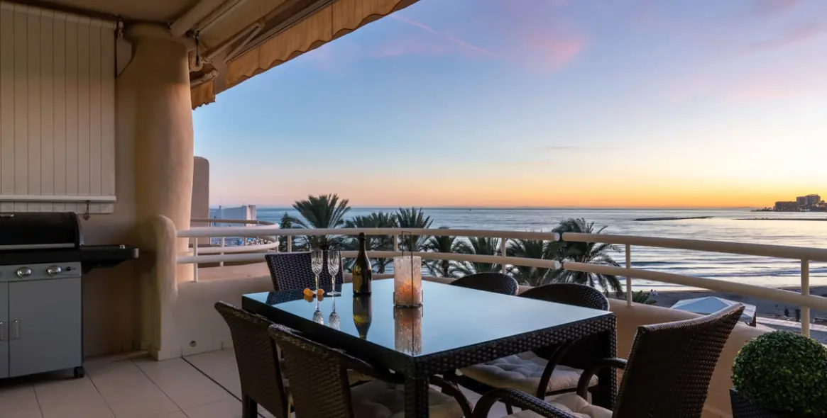 Venta de ático dúplex en Benalmadena 24