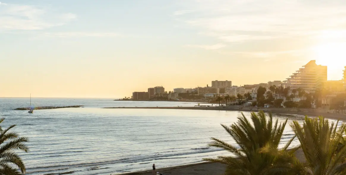 Venta de ático dúplex en Benalmadena 25