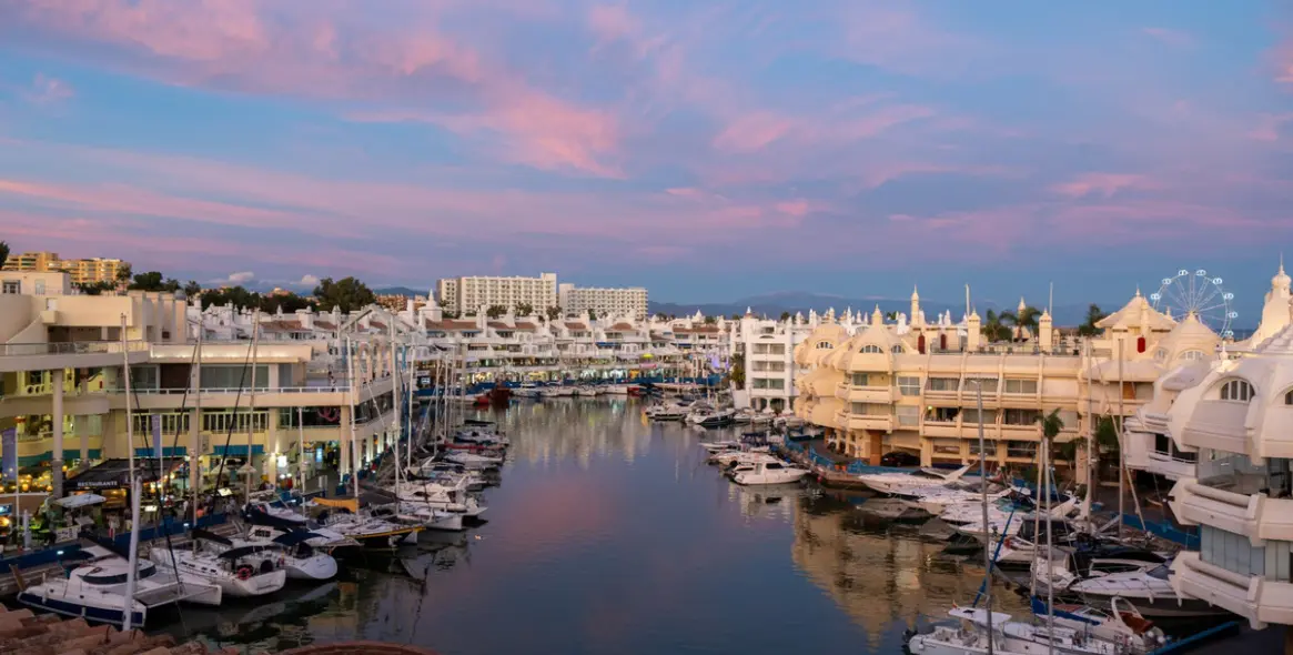 Venta de ático dúplex en Benalmadena 31