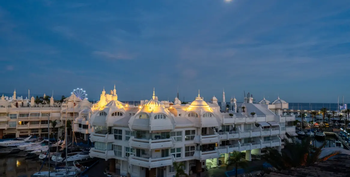 Venta de ático dúplex en Benalmadena 32