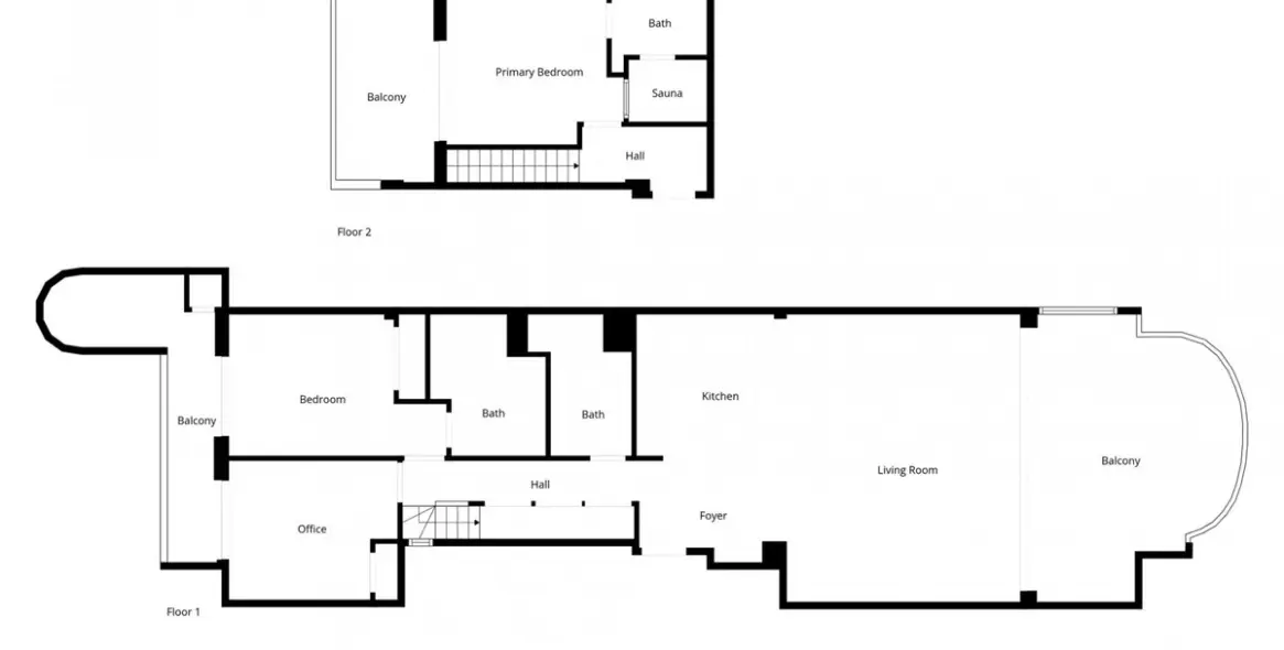 Venta de ático dúplex en Benalmadena 33