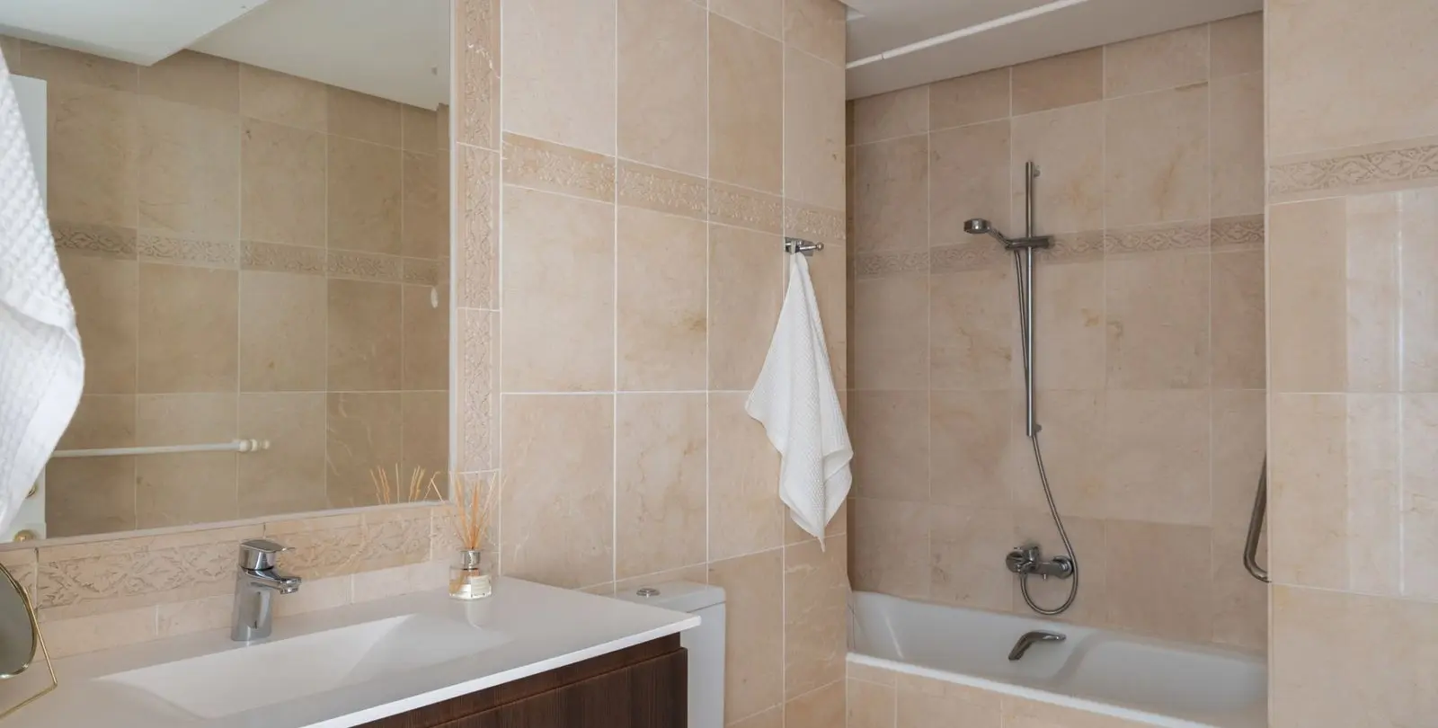 Продажа двухуровневого пентхауса в Benalmadena 14