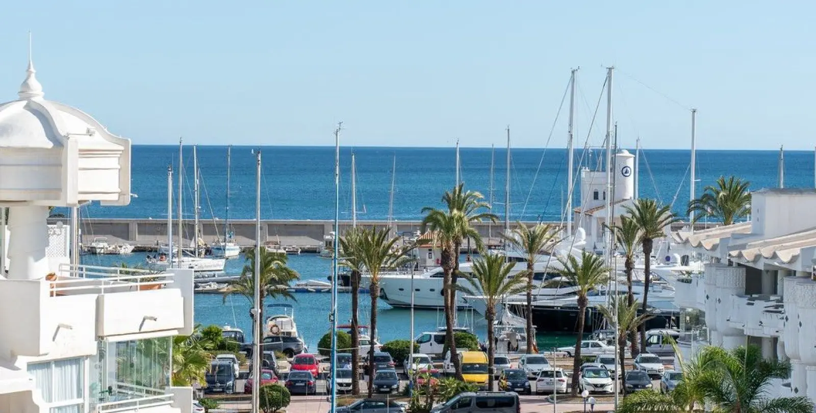 Продажа двухуровневого пентхауса в Benalmadena 18