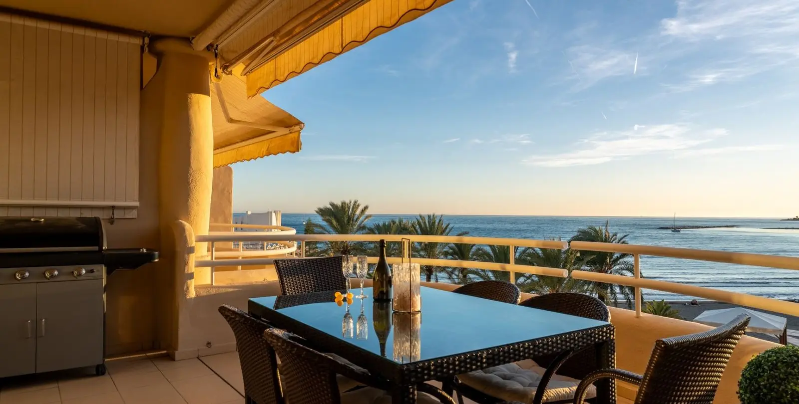 Продажа двухуровневого пентхауса в Benalmadena 23