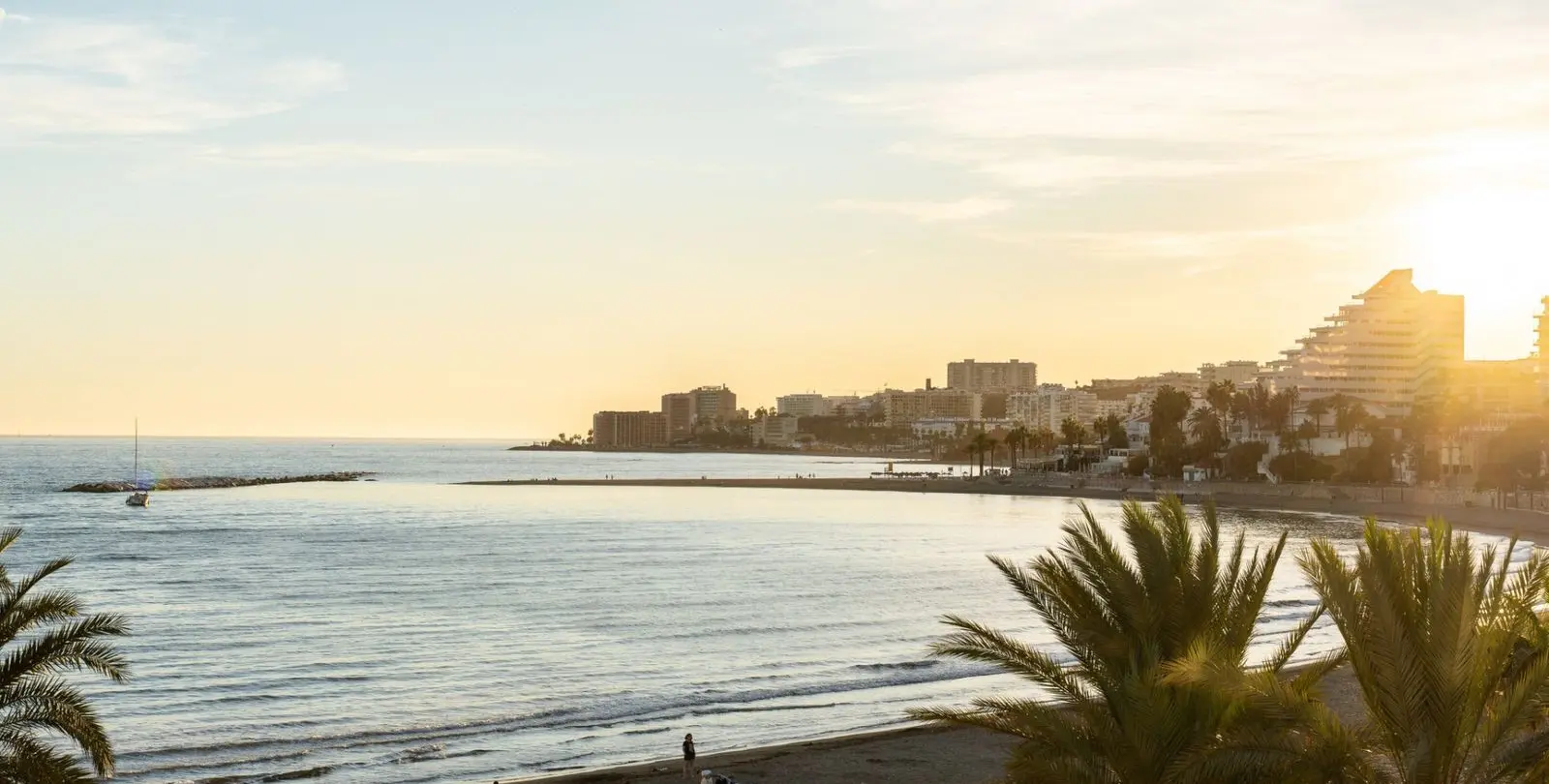 Продажа двухуровневого пентхауса в Benalmadena 25