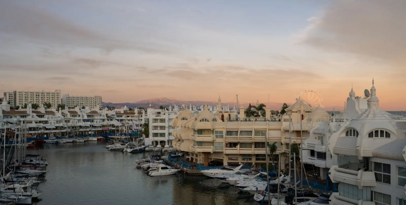Продажа двухуровневого пентхауса в Benalmadena 29