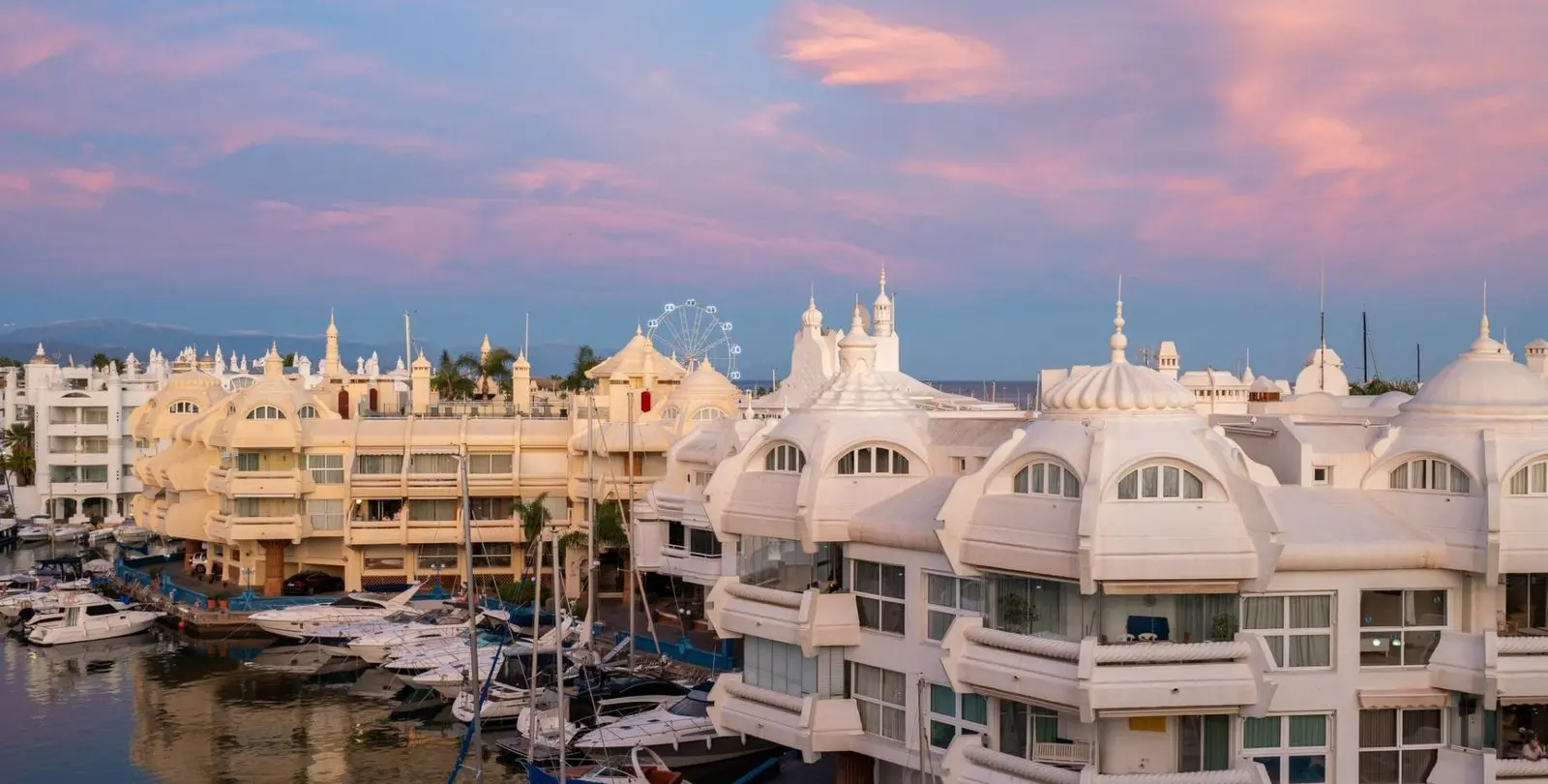 Продажа двухуровневого пентхауса в Benalmadena 30