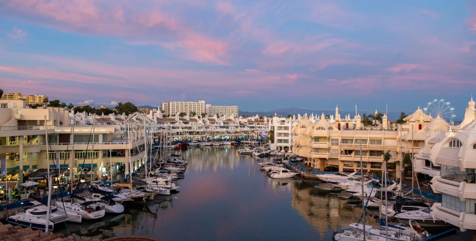Продажа двухуровневого пентхауса в Benalmadena 31