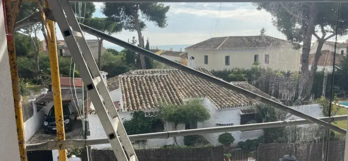 Venta de villa independiente en El Rosario 1