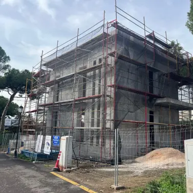 Venta de villa independiente en El Rosario