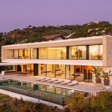 Venta de villa independiente en El Madroñal