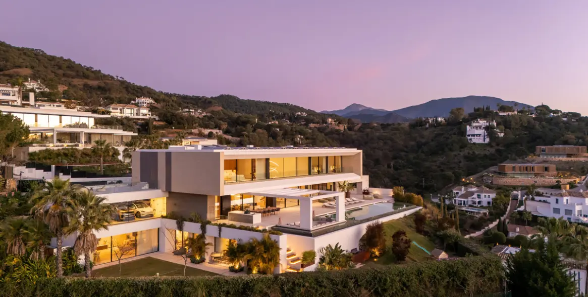 Venta de villa independiente en El Madroñal 2