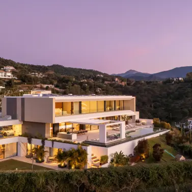 Venta de villa independiente en El Madroñal