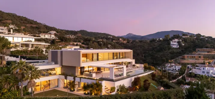 Venta de villa independiente en El Madroñal 1