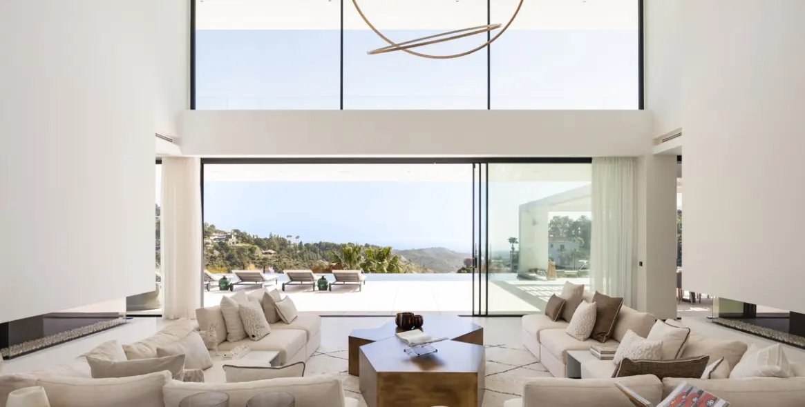 Venta de villa independiente en El Madroñal 4