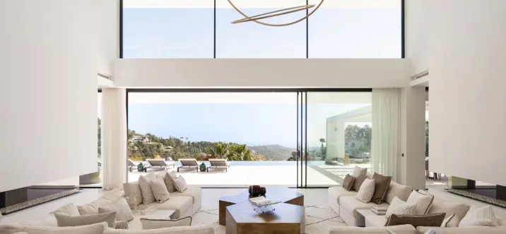 Venta de villa independiente en El Madroñal 3