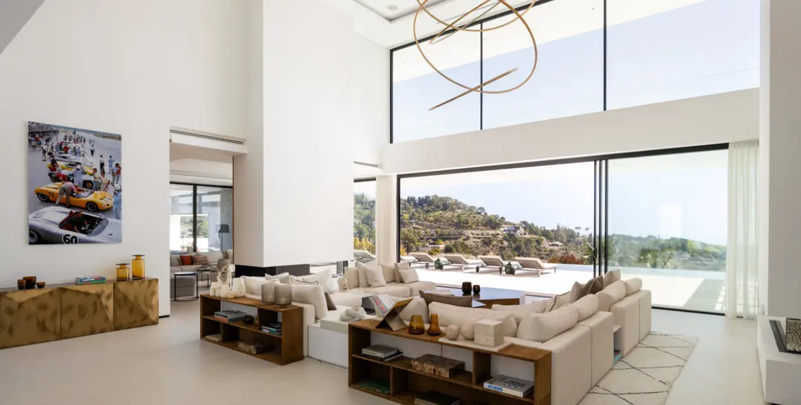 Venta de villa independiente en El Madroñal 5