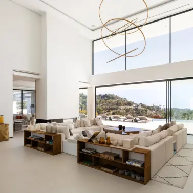 Venta de villa independiente en El Madroñal