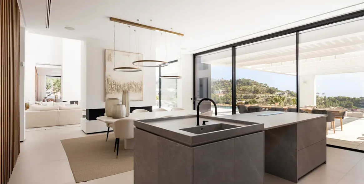 Venta de villa independiente en El Madroñal 6