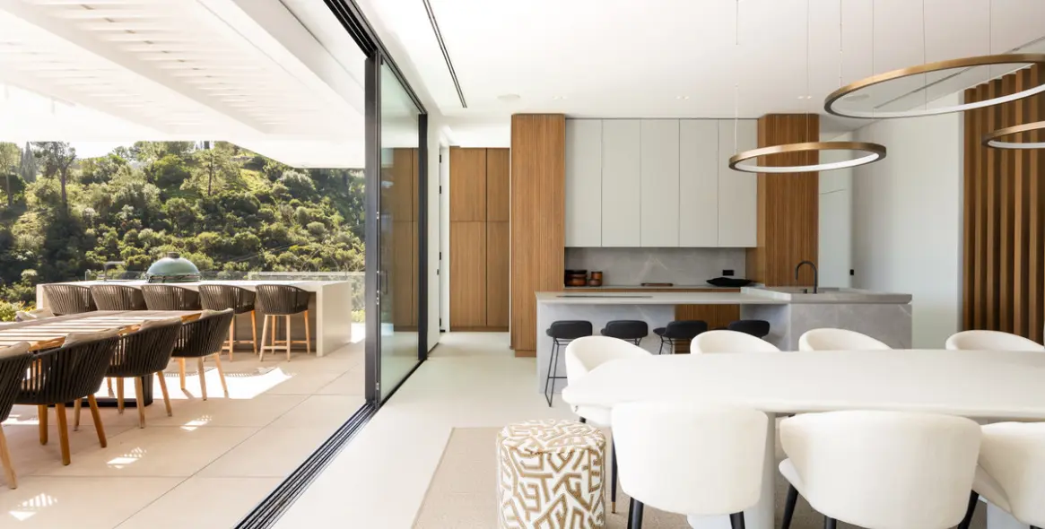 Venta de villa independiente en El Madroñal 7