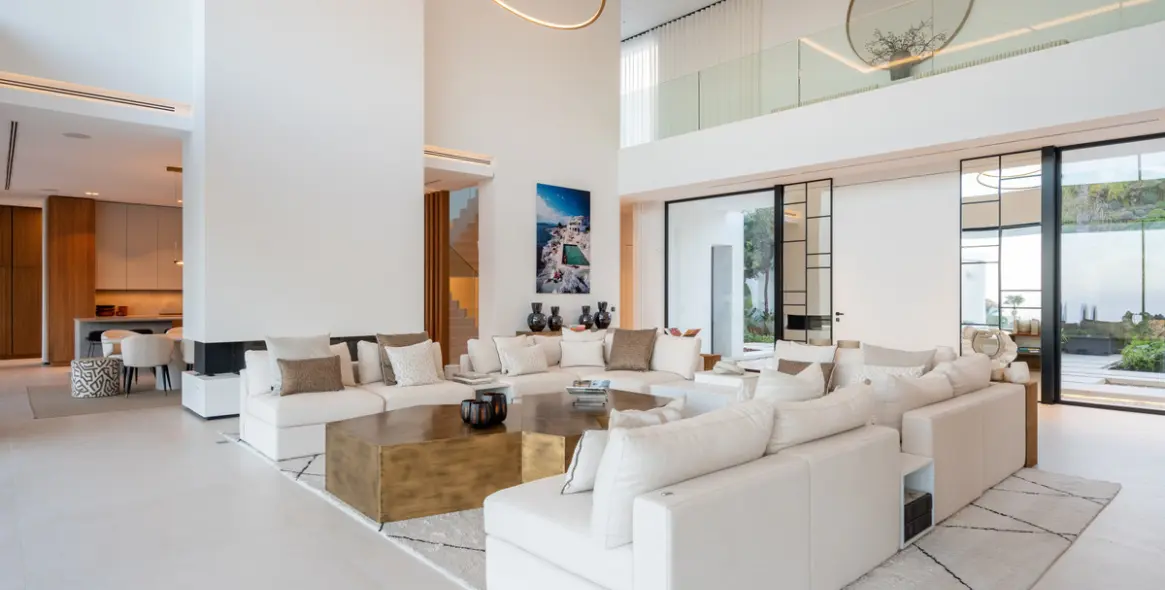 Venta de villa independiente en El Madroñal 8